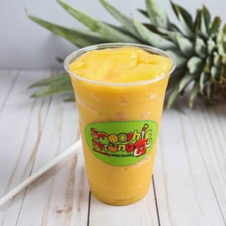 Tropical Fitness
