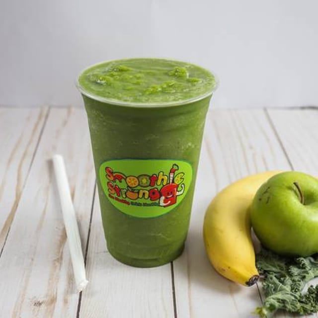 Kale Though.