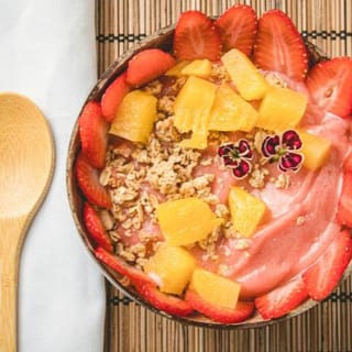 Classic Strength Bowl