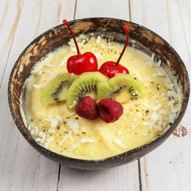 Caribbean Fuel Bowl.
