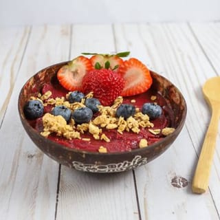 Berry Energy Bowl