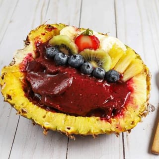 Açaí Bowl