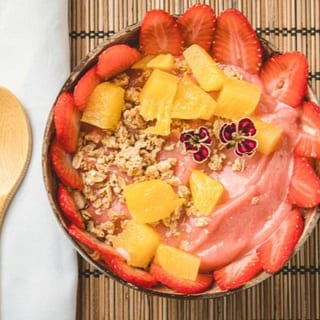 Classic Strength Bowl
